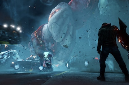 Prototype 2 Steam Key GLOBAL - 7