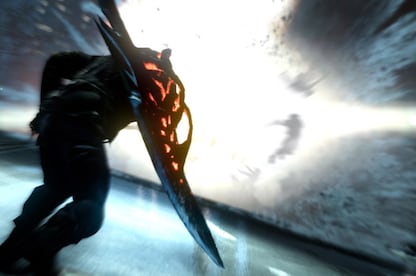 Prototype 2 Steam Key GLOBAL - 5