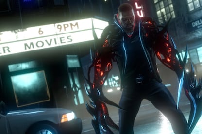 Prototype 2 Steam Key NORTH AMERICA - 16