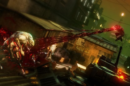 Prototype 2 Xbox Live Key EUROPE - 8