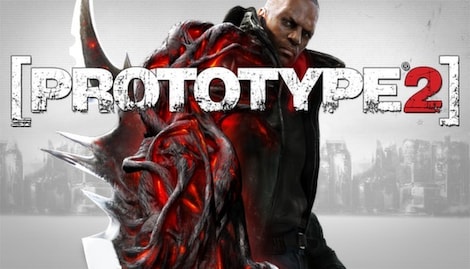 Prototype 2 (Xbox One) - Xbox Live Account - GLOBAL - 0