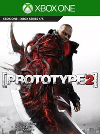 Prototype 2 (Xbox One) - Xbox Live Key - ARGENTINA - 1