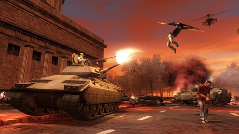 Prototype Steam Key CIS - 3