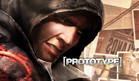 Prototype Steam Key CIS - 0