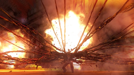 Prototype Steam Key GLOBAL - 18