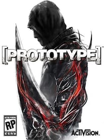Prototype Steam Key GLOBAL - 13