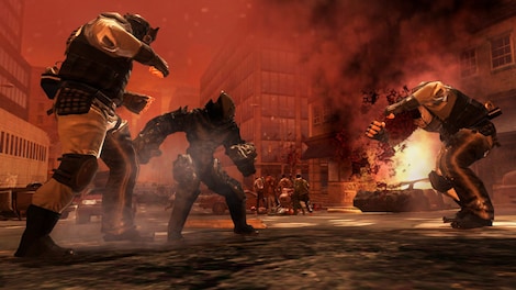 Prototype Steam Key GLOBAL - 10