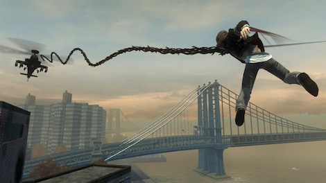 Prototype Steam Key GLOBAL - 8