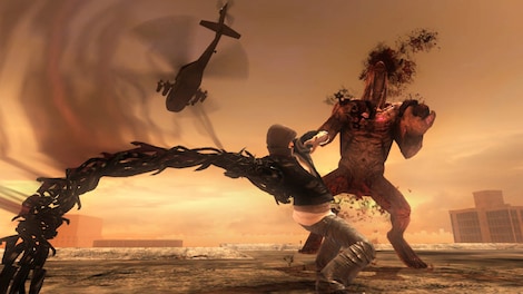 Prototype Steam Key GLOBAL - 5
