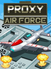 Proxy Air Force (PC) - Steam Key - GLOBAL - 1