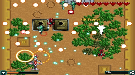 Proxy Air Force (PC) - Steam Key - GLOBAL - 5