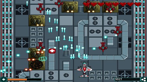 Proxy Air Force (PC) - Steam Key - GLOBAL - 4