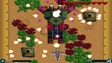 Proxy Air Force (PC) - Steam Key - GLOBAL - 3