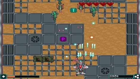 Proxy Air Force (PC) - Steam Key - GLOBAL - 7