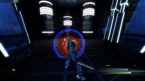 Proxy Blade Zero Steam Key GLOBAL - 11
