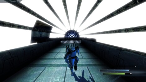 Proxy Blade Zero Steam Key GLOBAL - 2
