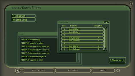Proxy - Ultimate Hacker (PC) - Steam Key - GLOBAL - 3