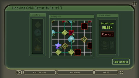 Proxy - Ultimate Hacker (PC) - Steam Key - GLOBAL - 5