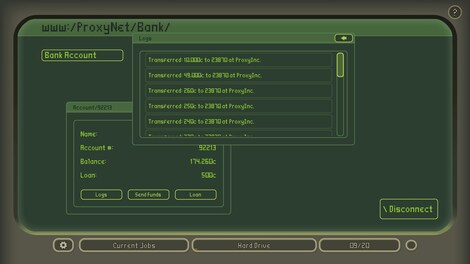 Proxy - Ultimate Hacker (PC) - Steam Key - GLOBAL - 4