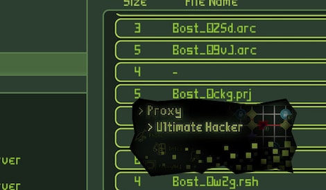 Proxy - Ultimate Hacker (PC) - Steam Key - GLOBAL - 2