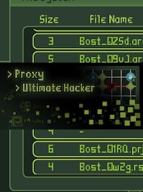Proxy - Ultimate Hacker (PC) - Steam Key - GLOBAL - 1