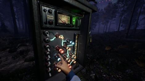 PROZE: Enlightenment Steam Key GLOBAL - 11