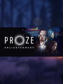 PROZE: Enlightenment Steam Key GLOBAL - 1