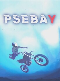 Psebay Steam Key GLOBAL - 1