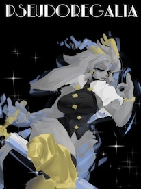 Pseudoregalia (PC) - Steam Gift - EUROPE - 1