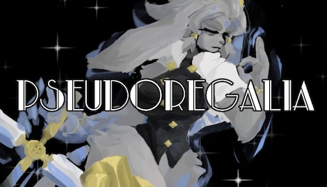 Pseudoregalia (PC) - Steam Gift - EUROPE - 0