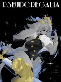 Pseudoregalia (PC) - Steam Gift - GLOBAL - 1