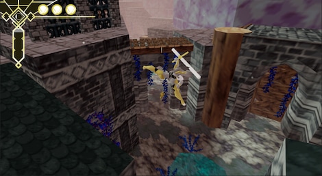 Pseudoregalia (PC) - Steam Gift - GLOBAL - 3