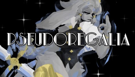 Pseudoregalia (PC) - Steam Gift - GLOBAL - 0