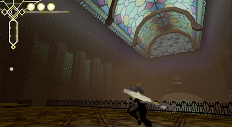 Pseudoregalia (PC) - Steam Key - GLOBAL - 6