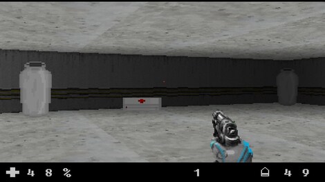 Psi Project 2 Steam Key GLOBAL - 5