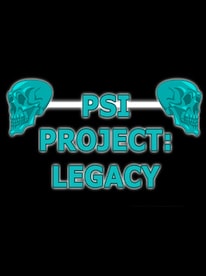 Psi Project: Legacy Steam Key GLOBAL - 1
