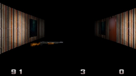 Psi Project: Legacy Steam Key GLOBAL - 6