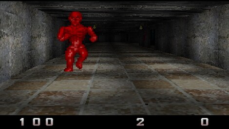 Psi Project: Legacy Steam Key GLOBAL - 0