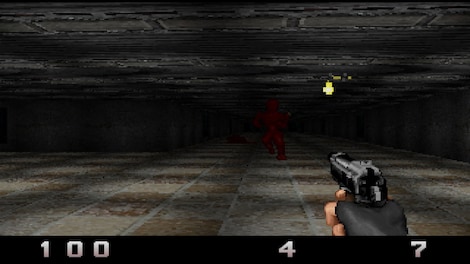 Psi Project: Legacy Steam Key GLOBAL - 5