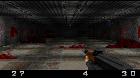 Psi Project: Legacy Steam Key GLOBAL - 4