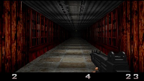 Psi Project: Legacy Steam Key GLOBAL - 7