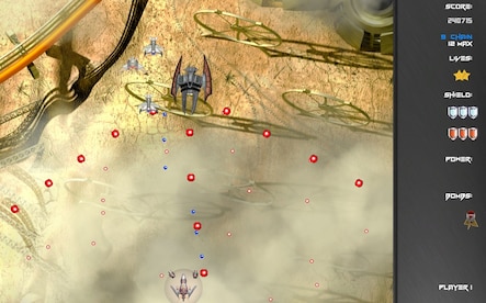 Psichodelya Steam Key GLOBAL - 20