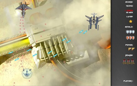 Psichodelya Steam Key GLOBAL - 18