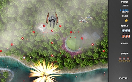 Psichodelya Steam Key GLOBAL - 16