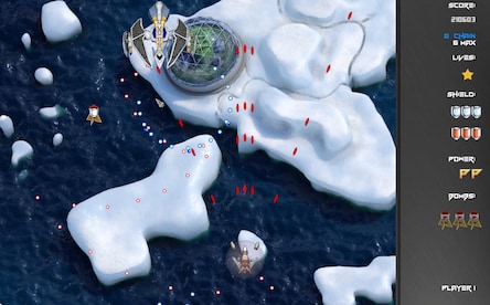 Psichodelya Steam Key GLOBAL - 19