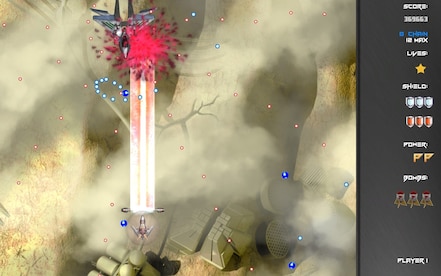 Psichodelya Steam Key GLOBAL - 12