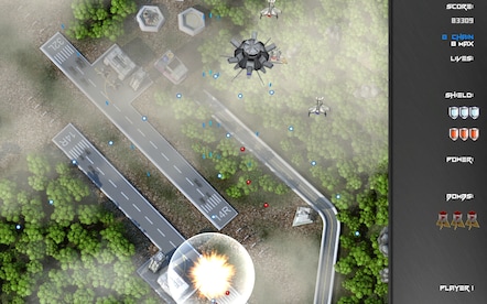 Psichodelya Steam Key GLOBAL - 0