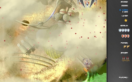 Psichodelya Steam Key GLOBAL - 4