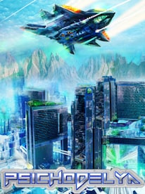 Psichodelya Steam Key GLOBAL - 1