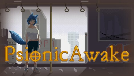 Psionic Awake (PC) - Steam Gift - EUROPE - 0